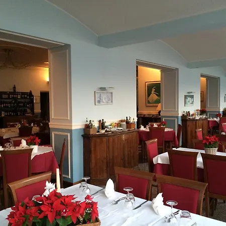 Hotel Risi Colico