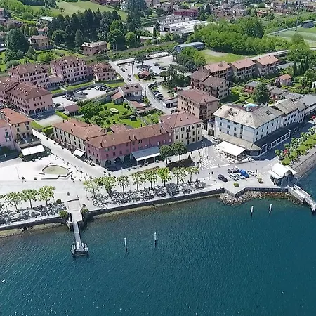 Hotel Risi Colico