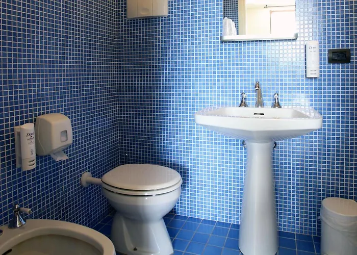 Отель Risi Колико