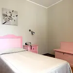 Отель Risi Колико
