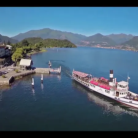 Risi Hotel Colico