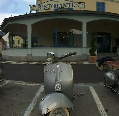 Hotel Risi Colico