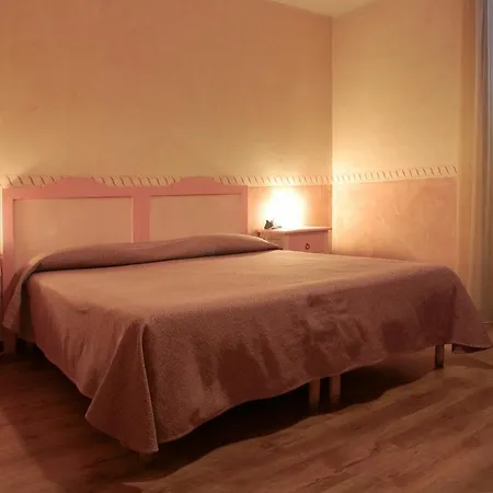 Risi Hotel 3*
