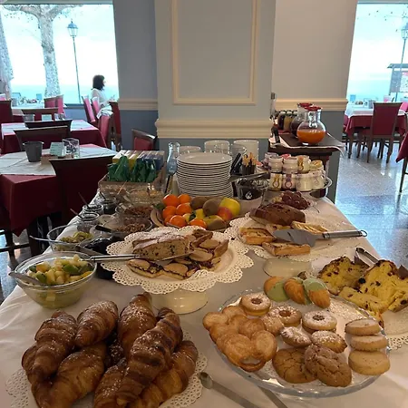 Hotel Risi Colico