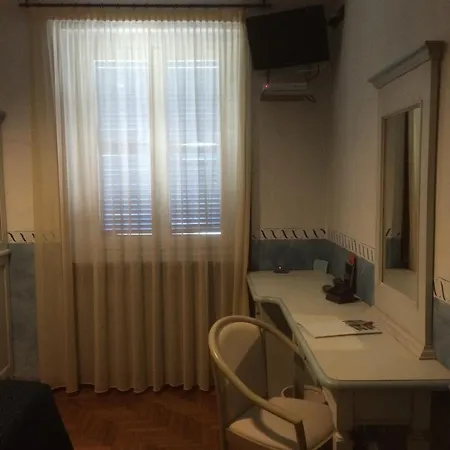Risi Hotel Colico