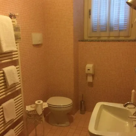Hotel Risi 3*
