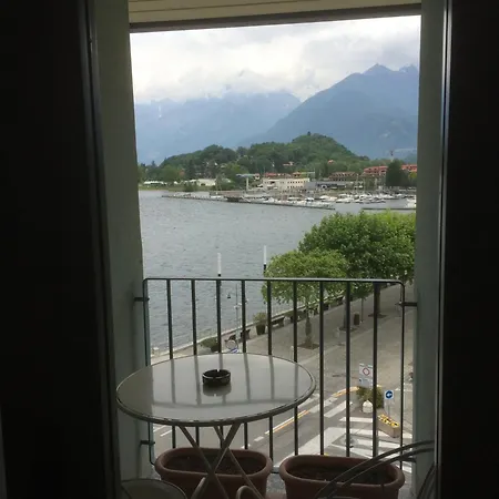 Hotel Risi Colico