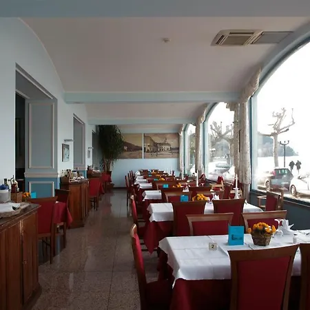 Hotel Risi Colico