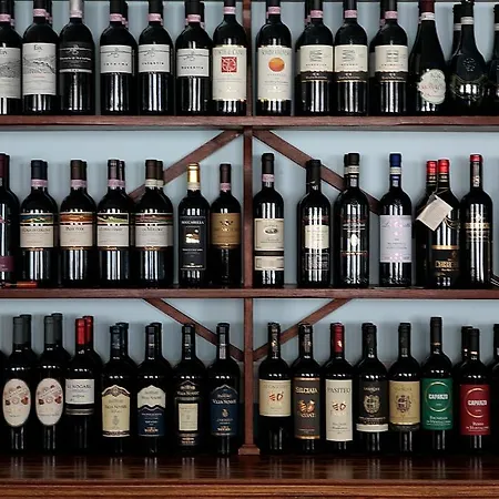 فندق Risi كوليكو