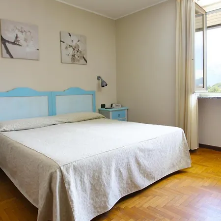 Hotel Risi Colico