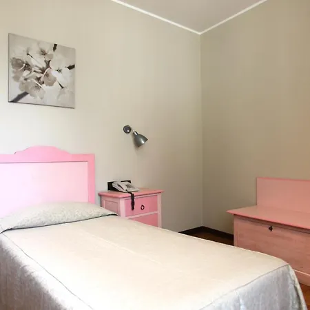 Hotel Risi Colico