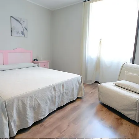 Risi Hotel Colico