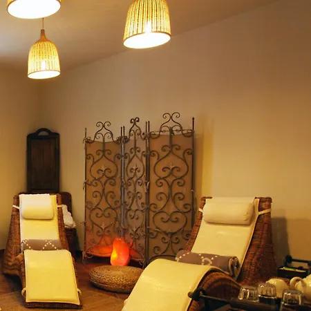 Hotel Risi 3*