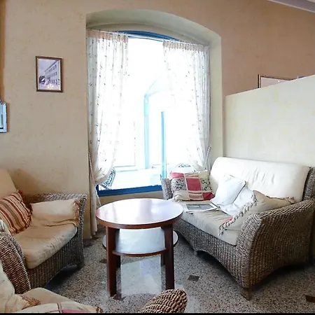 Hotel Risi Colico