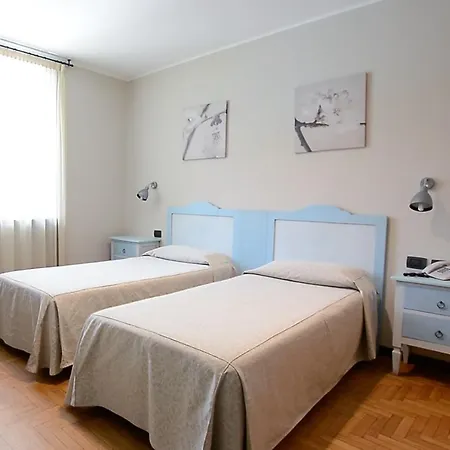 Risi Hotel 3*