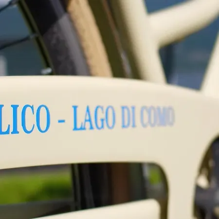 Risi Hotel Colico