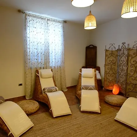 Hotel Risi