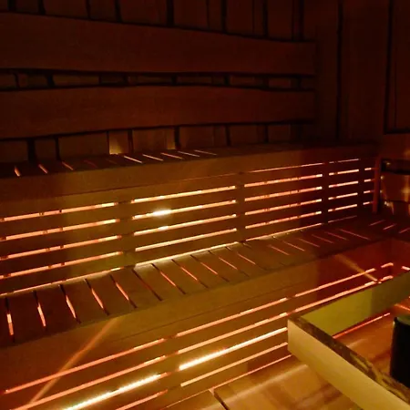 Risi 호텔 콜리코