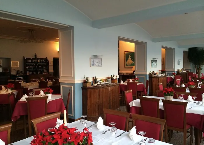 Hotel Risi Colico
