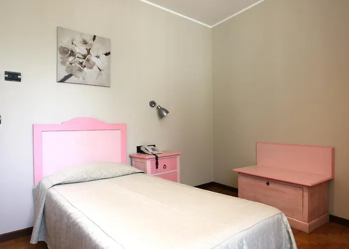 Hotel Risi Colico