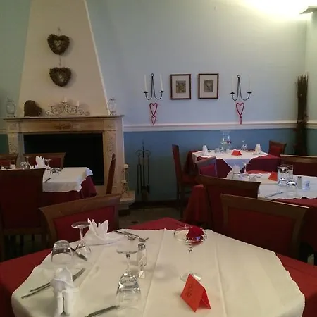 Hotel Risi