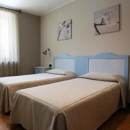 Risi Hotel 3*