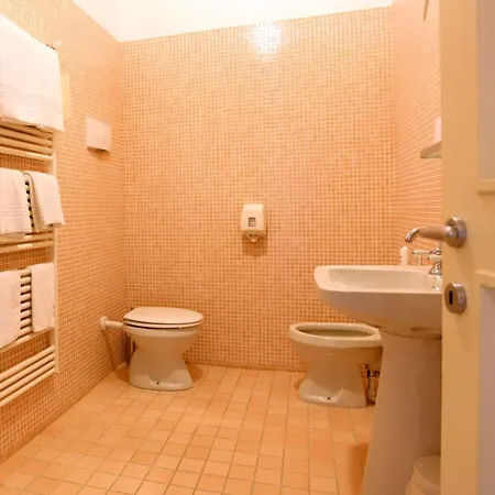 Hotel Risi 3*
