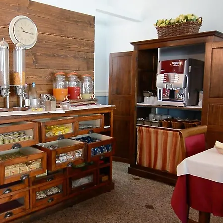 Hotel Risi