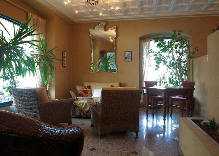 Hotel Risi 3*
