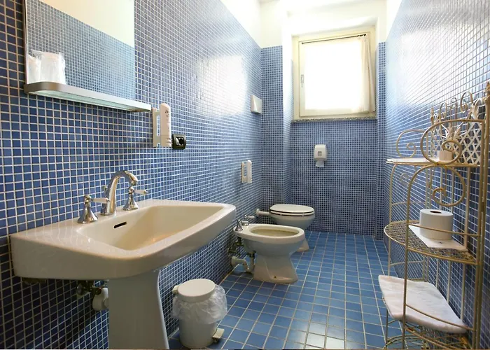 里西酒店 科利科