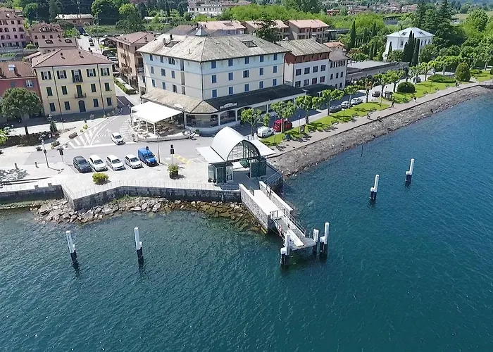 里西酒店 科利科